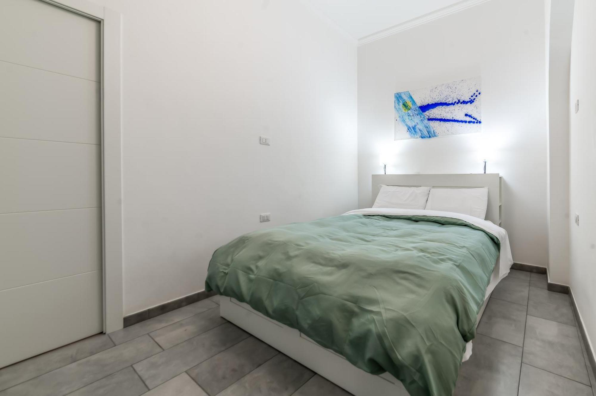 Benedetta Flat: Stylish & Cozy * Roma