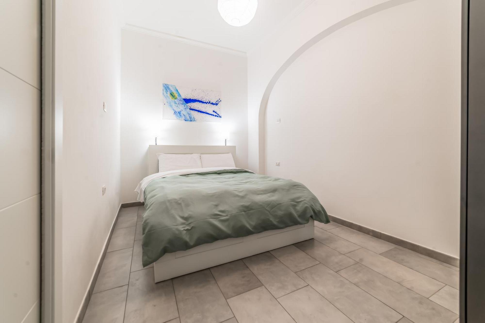 Benedetta Flat: Stylish & Cozy Appartamento