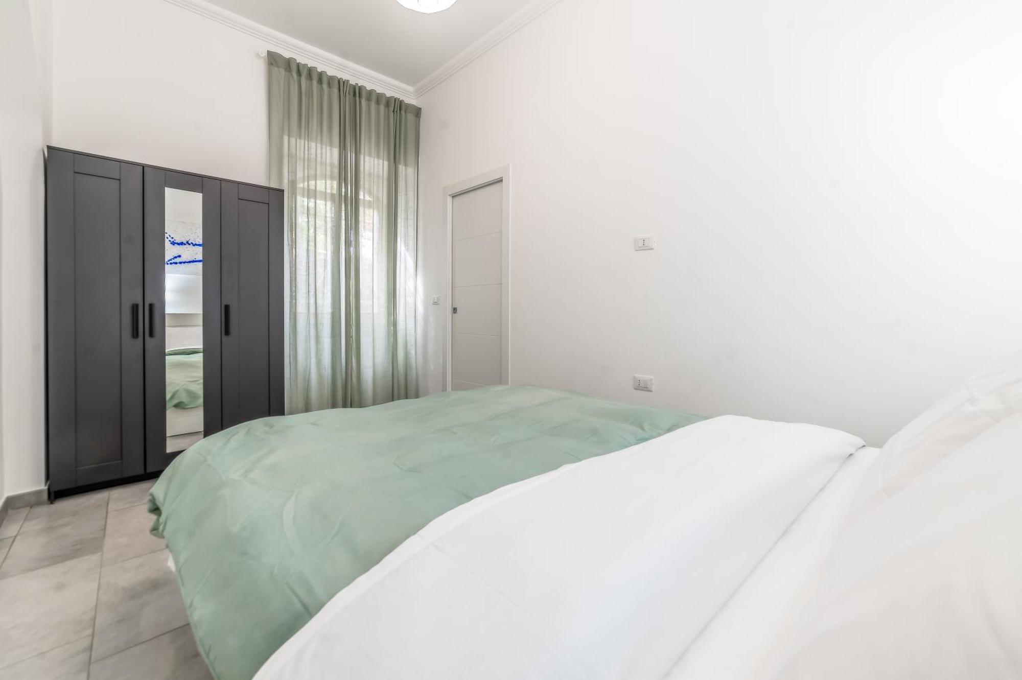 Appartamento Benedetta Flat: Stylish & Cozy Roma