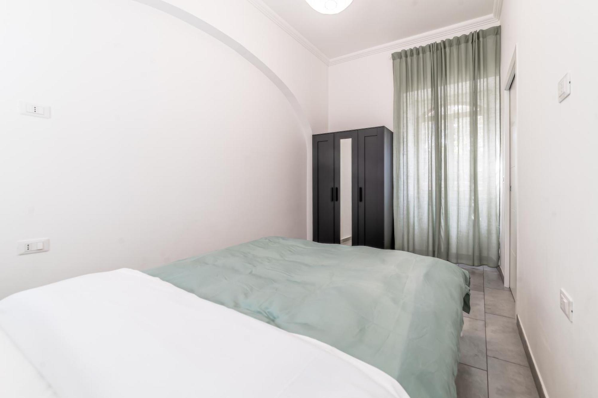Benedetta Flat: Stylish & Cozy Appartamento Roma