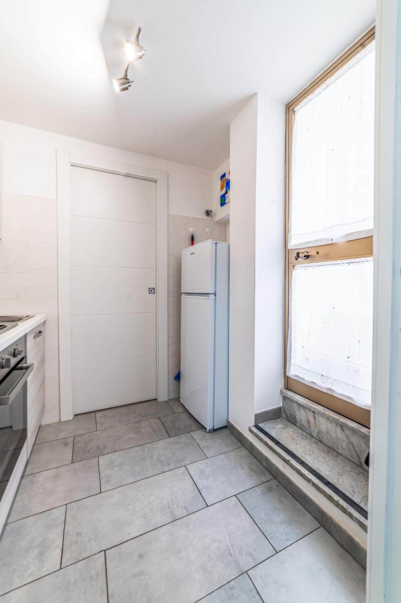 Appartamento Benedetta Flat: Stylish & Cozy Roma